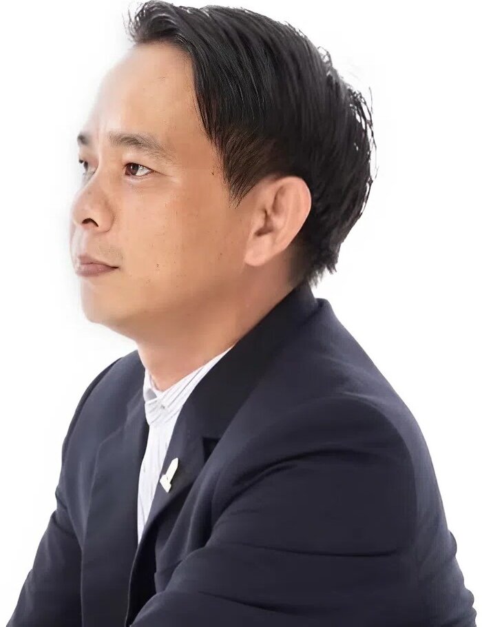 Chuyên gia Điệp Phạm