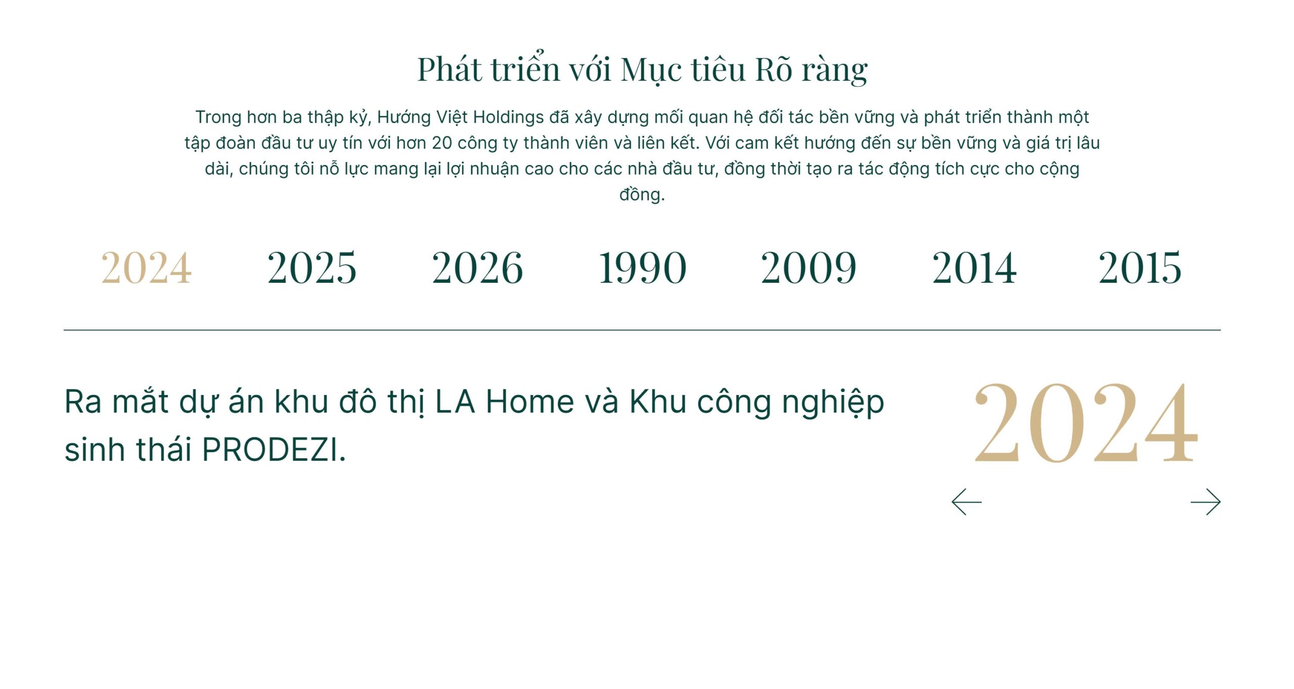 Hướng Việt Holdings