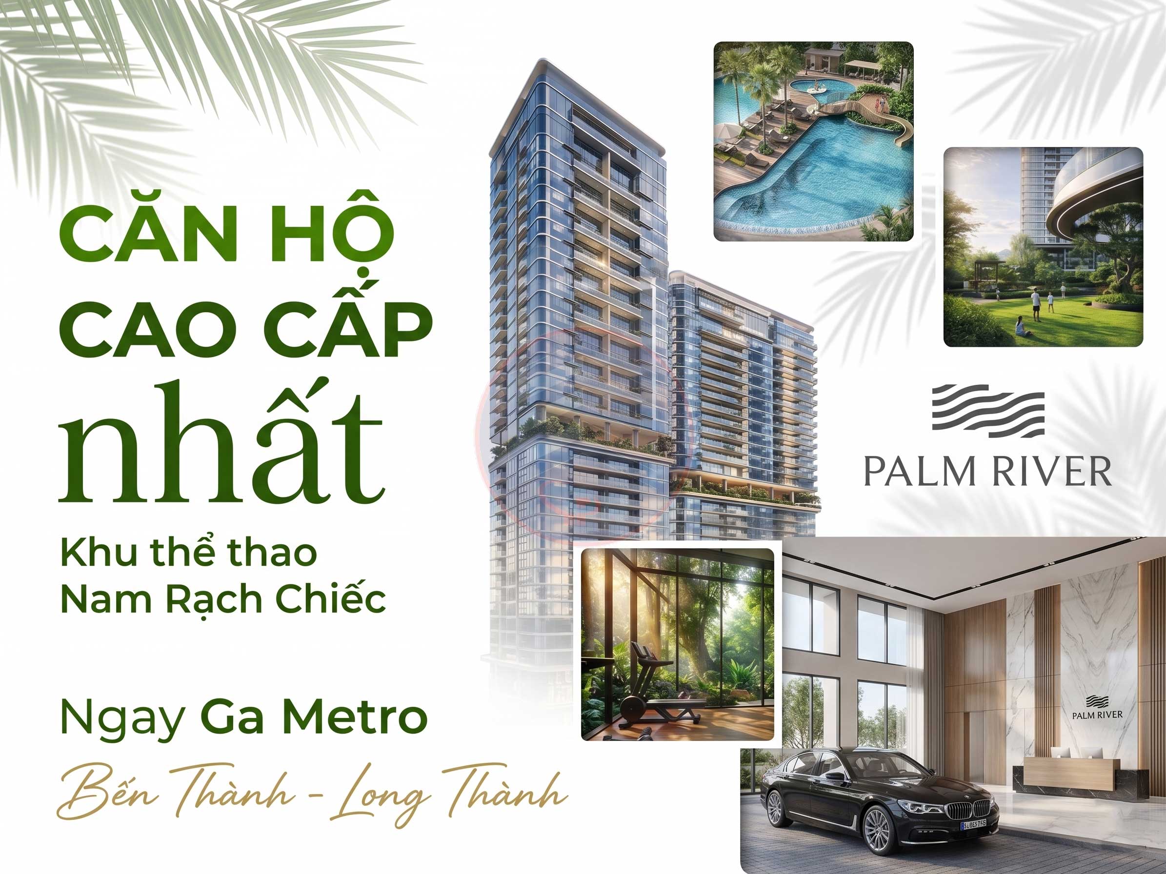 Nhà Thầu Xây Dựng Palm River
