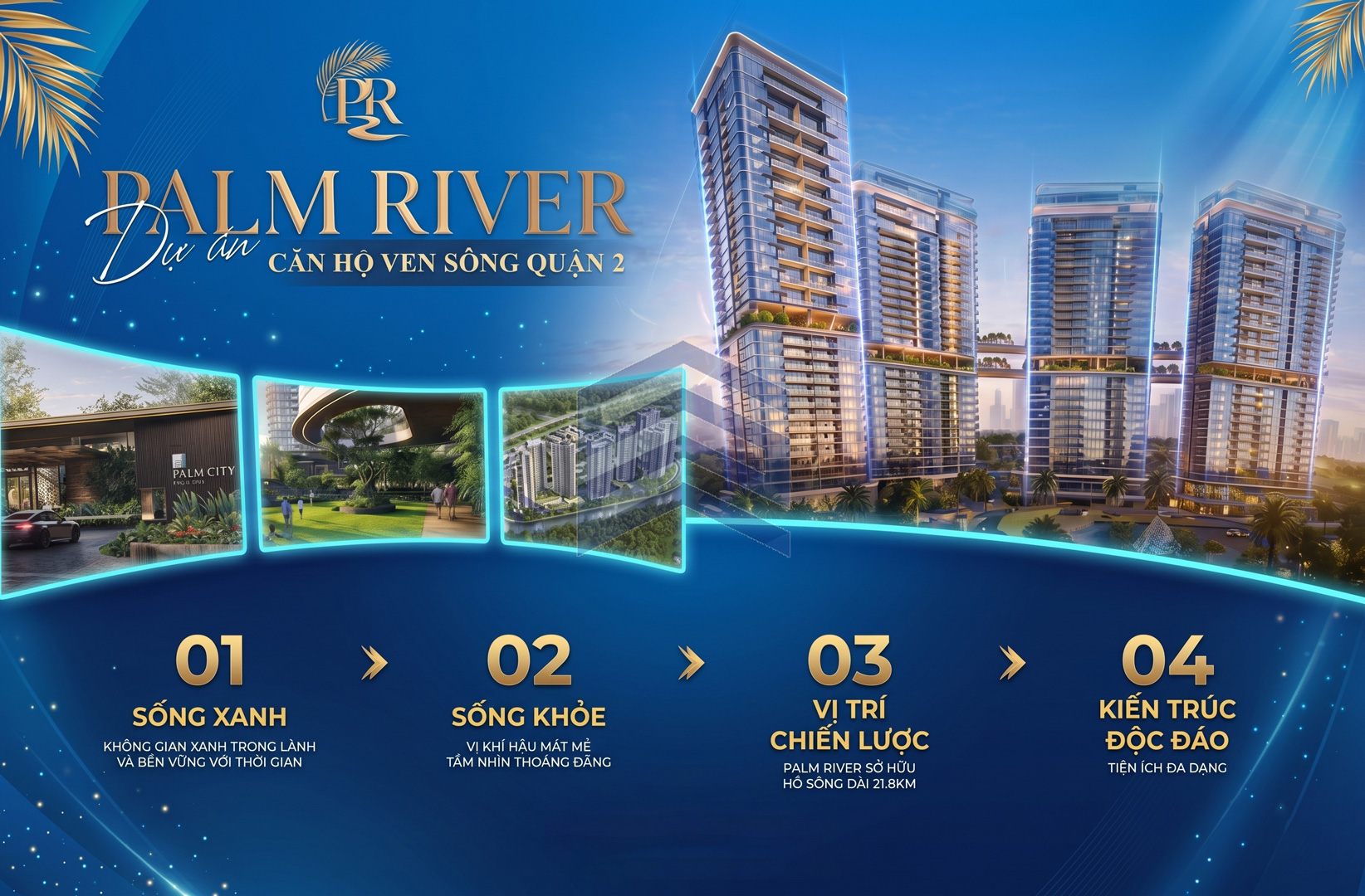 Palm River